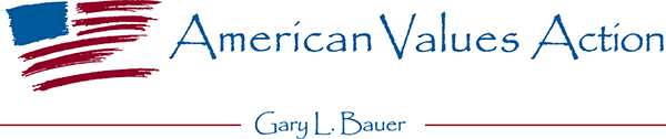 American Values Action Logo